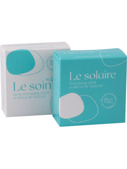 Pochon Le Solaire au Monoï...