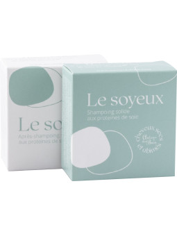 Pochon Duo Le Soyeux aux...