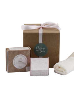 Coffret SOS imperfection
