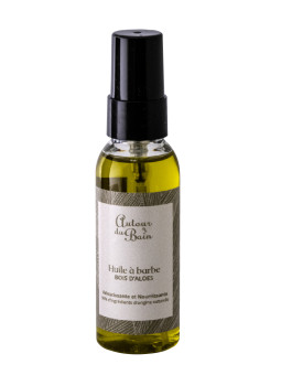 Olio da Rasatura - spray 50ml