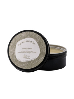 Sapone da Barba - 190 gr