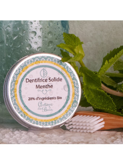copy of Dentifricio Menta...