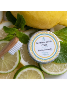 copy of Dentifricio Limone...