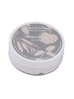 Crème de Douche Bora Bora 50ml