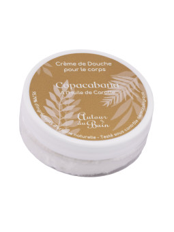 Crème de douche Copacabana...