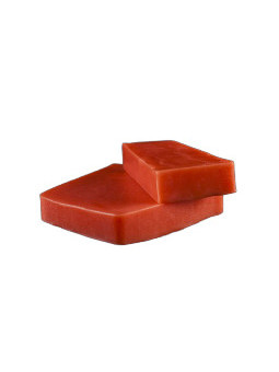 Savon tomate Autour du Bain