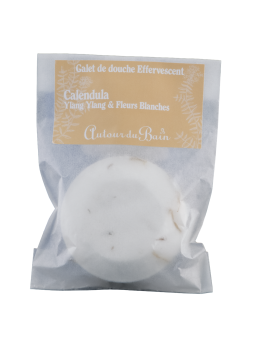 Galet de Douche Calendula...