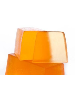 Savon à la Glycérine...