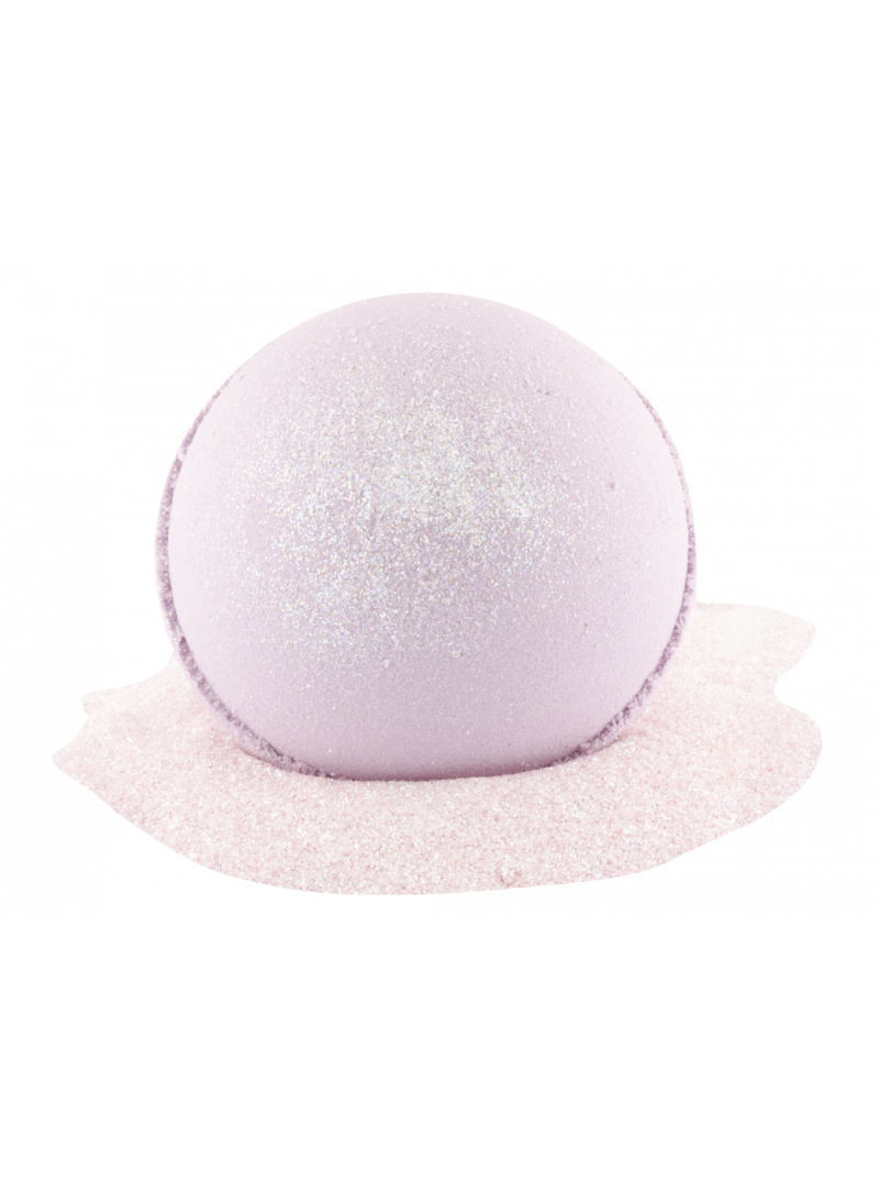 Bombe de bain SoGirly