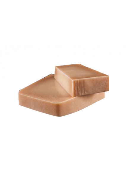Savon argan autour du bain