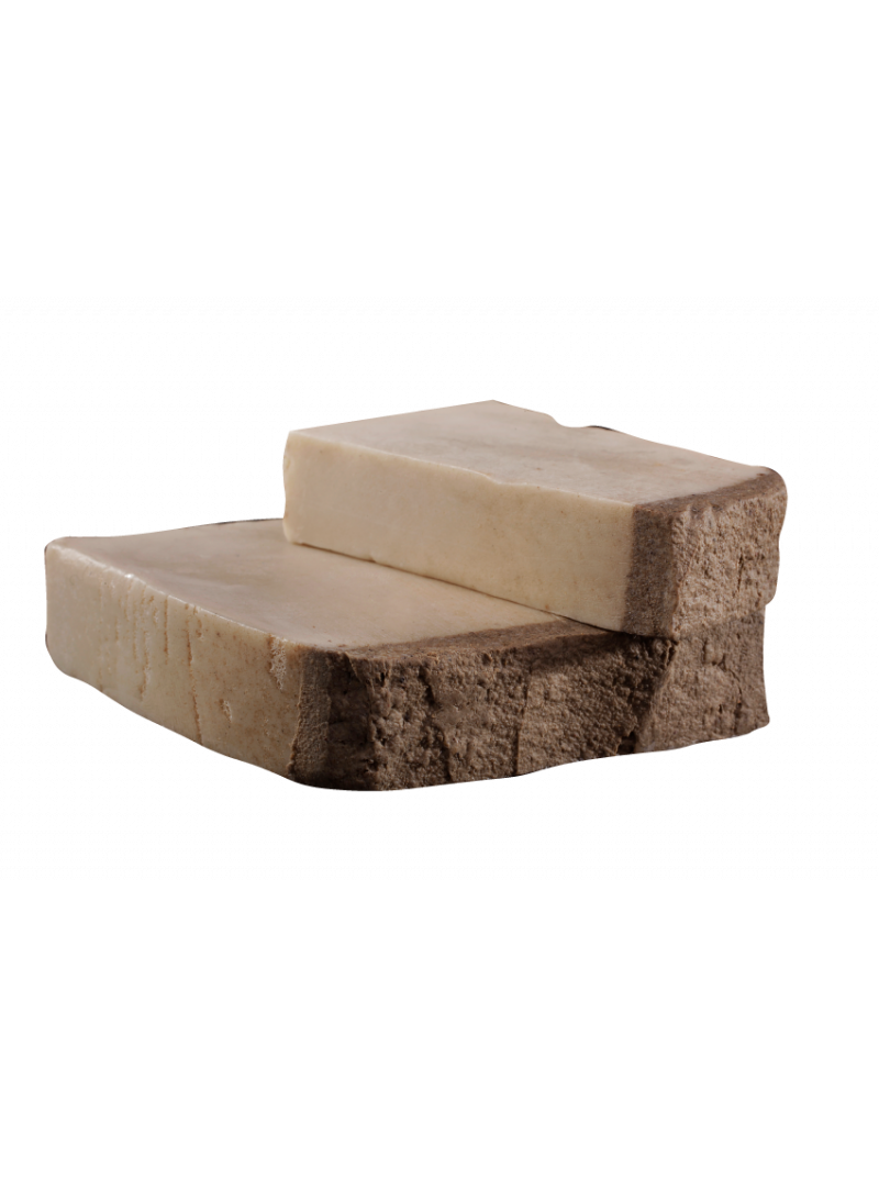 Savon Boue de la Mer Morte Autour du Bain