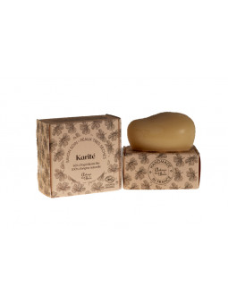 Savon Soin Karité Corps et Visage