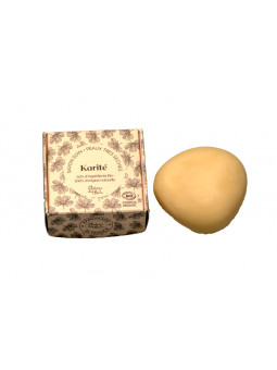 Savon Soin Karité Corps et Visage