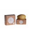 Galet savon organique Tea Tree - Autour du Bain