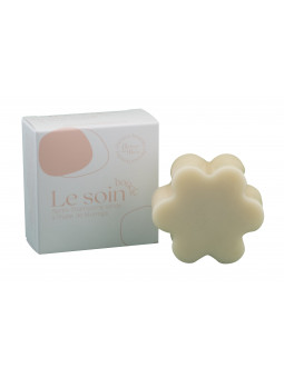 soin cheveux bouclés