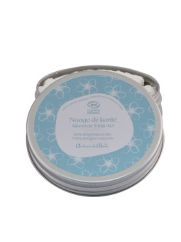 Nuage de Karité à l’Huile de Monoi AO Autour du Bain