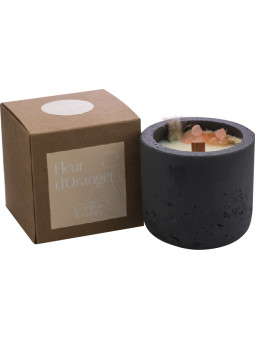 Bougie Fleur d'Oranger 40...