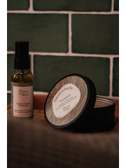 Gamme rasage Homme