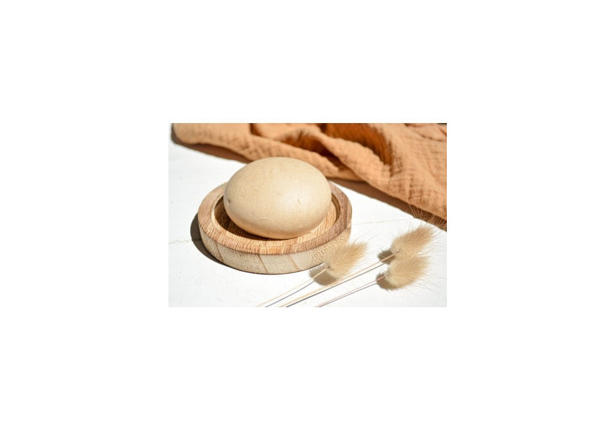 Shampoing solide avis et test