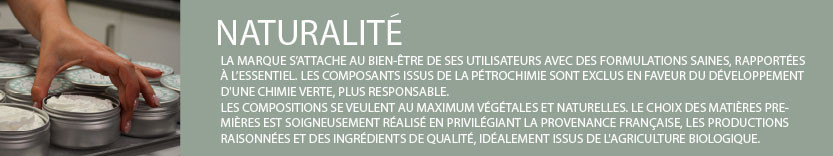 Naturalite